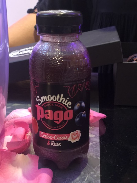 smoothies-Pago