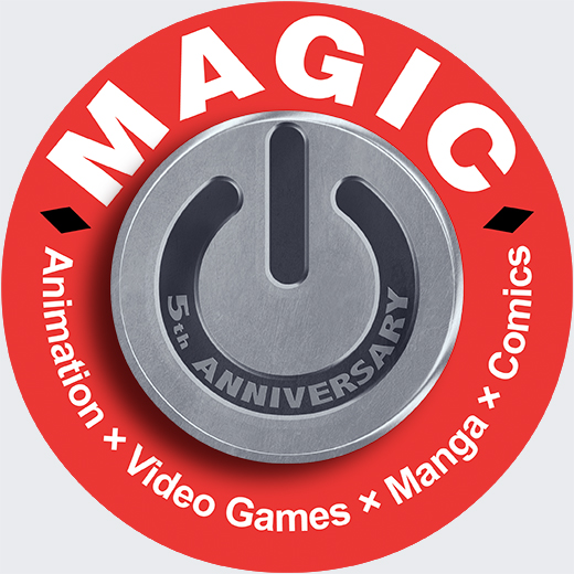 Dernier jour pour s’inscrire au Concours International de Manga Magic!