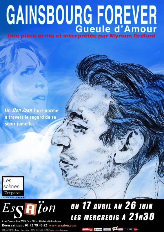 Gainsbourg-forever-essaion