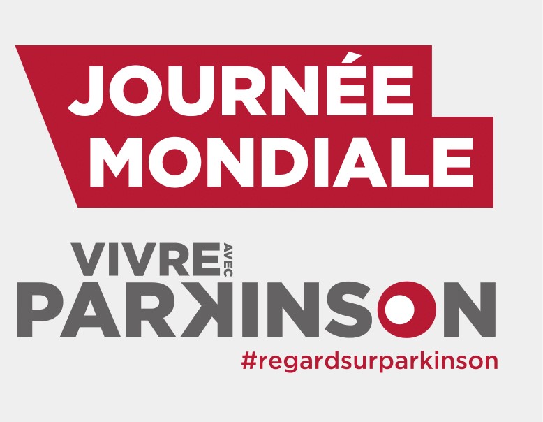 JOURNÉE MONDIALE PARKINSON À PARIS LE 6 AVRIL
