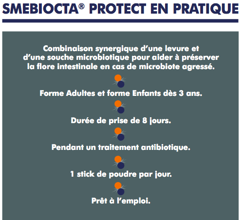 SMEBIOCTA® PROTECT stick - Zenitudeprofondelemag.com