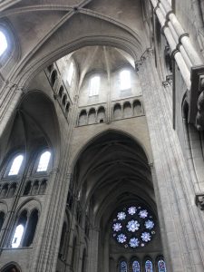 Cathédrale Notre Dame de Laon - ©zenitudeprofondelemag.com