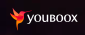 youboox logo