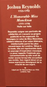 L’Âge d’or de la peinture anglaise – Musée du Luxembourg – 11 septembre 2019 – 16 février 2020 - zenitudeprofondelemag.com