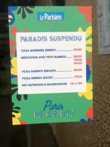 Paris Paradis hippodrome d'auteuil zenitudeprofondelemag.com