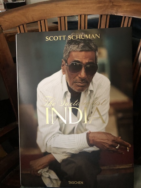 INDIA - SCOTT SCHUMAN - TASCHEN EDITIONS 