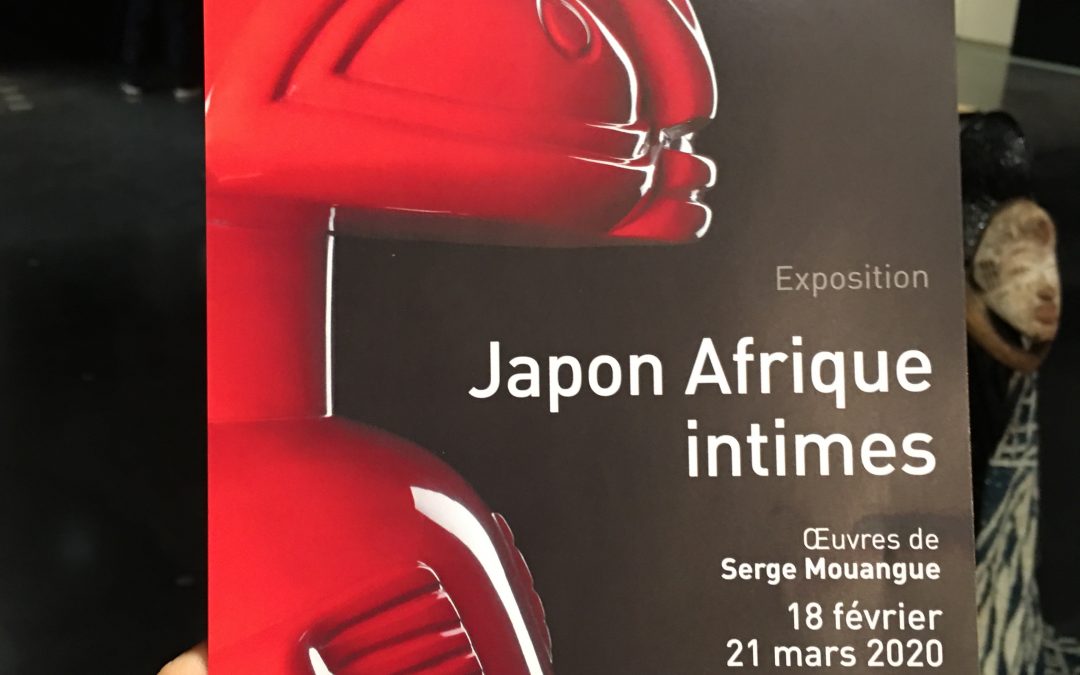 JAPON AFRIQUE INTIMES…