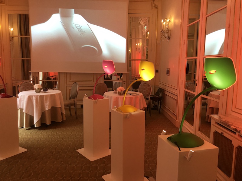 Régénération cellulaire par la lumière LED : l’innovation extraordinaire de LUCIBEL-LE PARIS