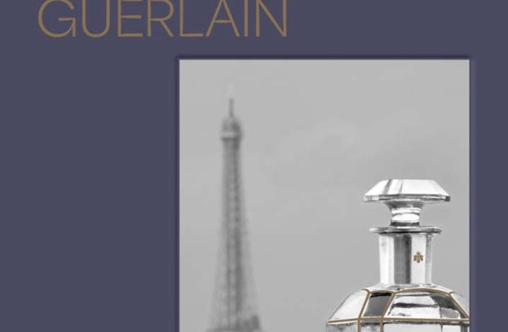« PARIS, CAPITALE DE GUERLAIN »