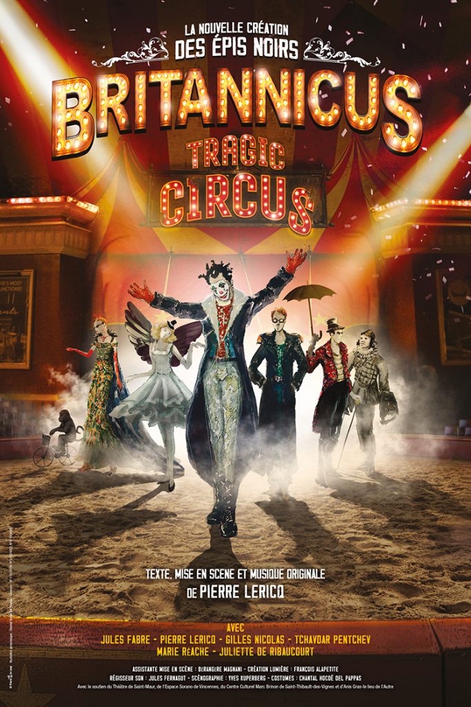 britannique Trafic circus zenitudeprofondelemag.com
