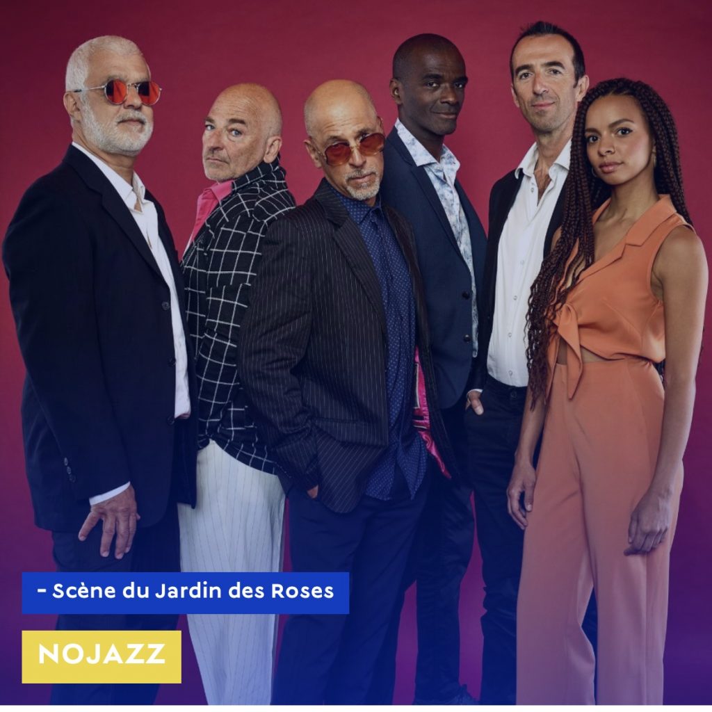BEJF 2022 - no jazz - Zenitude Profonde le mag 