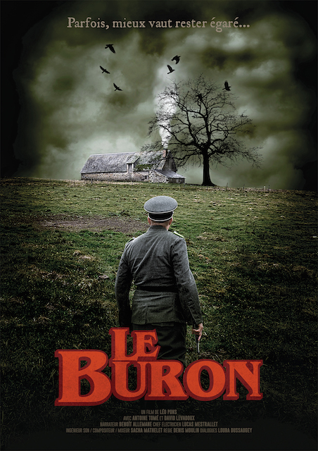 « Le Buron » : un thriller autour des légendes d’Auvergne diffusé le 7 septembre au Grand Rex