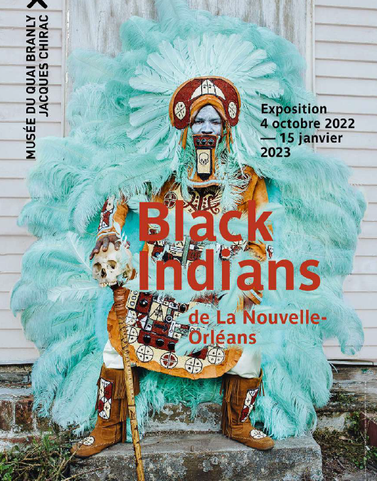 De l’esclavage aux Black Indians – L’extraordinaire parcours des Africains-Américains de La Nouvelle-Orléans