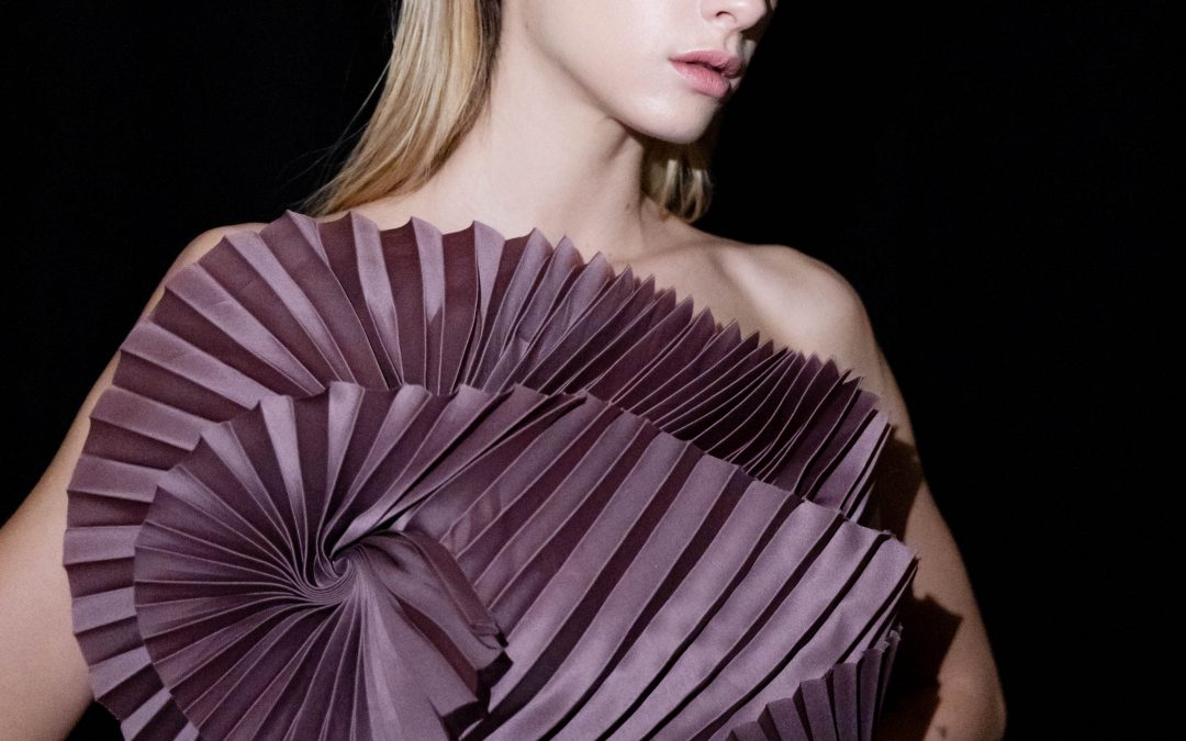 PARIS HAUTE COUTURE FASHION WEEK – DÉFILÉ FOVARI Couture Collection Spring-Summer 2023
