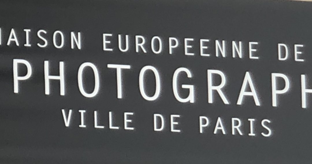 MAISON EUROPÉENNE DE LA PHOTOGRAPHIE, ACTIVITÉS JEUNE PUBLIC ET FAMILLES À DÉCOUVRIR PENDANT LES CONGÉS DE FÉVRIER